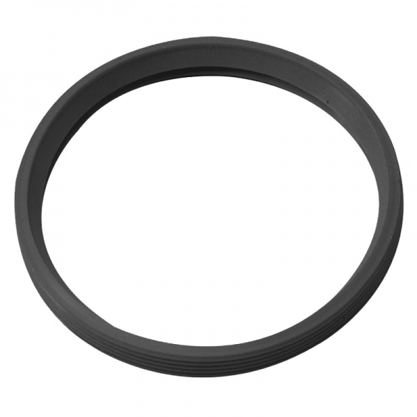 O-Ring silicone tubage