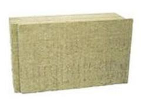 Panneaux semi-rigide laine roche ISOLE+ 1350x600x40mm