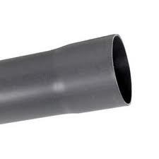 Tube PVC pression PN 12,5 Ø 160 x 7.7