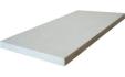 Plaque de polystyrène PSE 100 (20kg/m3) 1x0,50m
