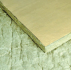 Panneaux semi-rigide Laine de Roche PK 40kg/m3 papier KRAFT 1350x600x50mm