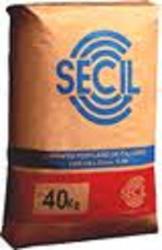 Ciment SECIL CEM II / BL 32,5N 40kg