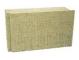 Panneaux semi-rigide laine roche ISOLE+ 1350x600x40mm