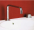 Mitigeur lavabo & vasque GALAXI-0541 avec clic à vidange