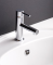Mitigeur lavabo SMALL-4601A Couleur : Inox